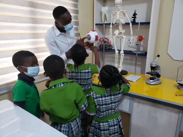 School activity photo 6