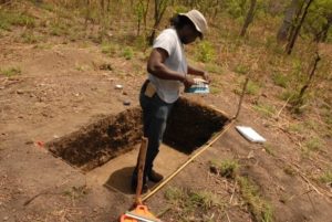 Salvage archaeology photo 4